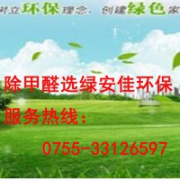 光触媒除甲醛原理